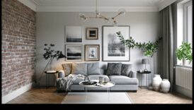 10 βασικές έννοιες διακόσμησης για εντυπωσιακούς εσωτερικούς χώρους