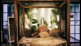 Απελευθερώνοντας τη δημιουργικότητα Εξερευνώντας τις εμπνεύσεις εσωτερικής διακόσμησης