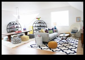 10 υπέροχες ιδέες διακόσμησης για το σπίτι σας