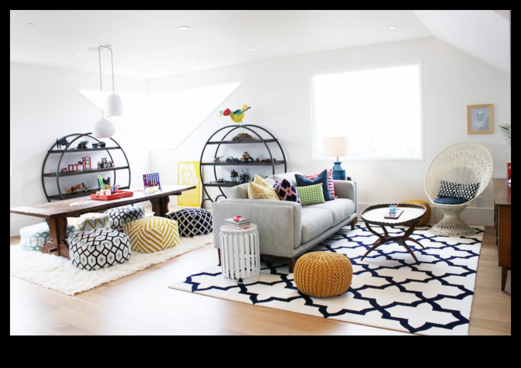 10 υπέροχες ιδέες διακόσμησης για το σπίτι σας