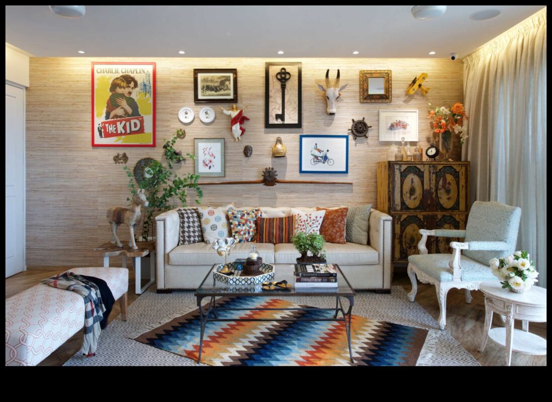 Κορυφαίες 15 ιδέες διακόσμησης εσωτερικού χώρου για να αναζωογονήσετε το χώρο σας