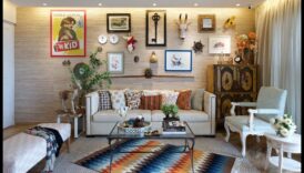 Κορυφαίες 15 ιδέες διακόσμησης εσωτερικού χώρου για να αναζωογονήσετε το χώρο σας