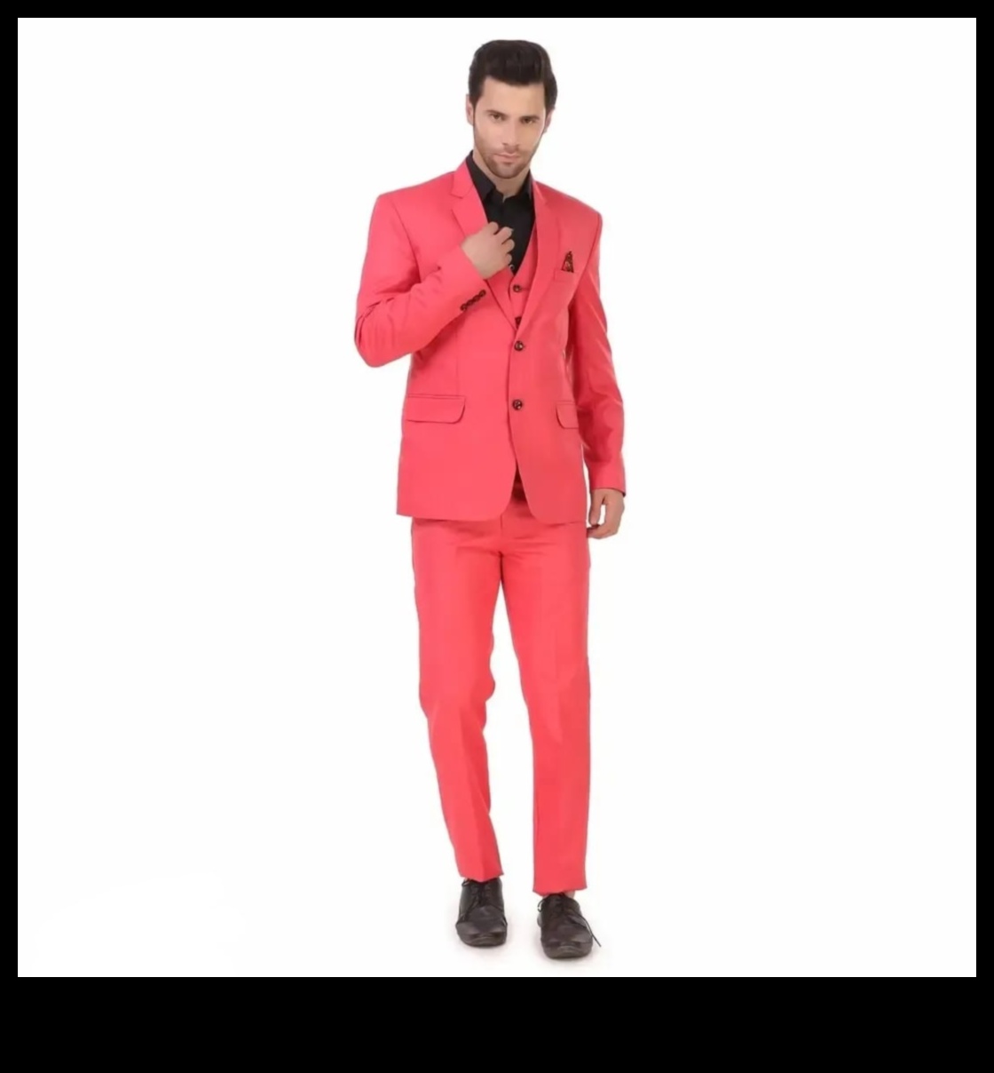 Gentleman's Grace: Στολίστε τον εαυτό σας με κομψά ανδρικά κομμάτια