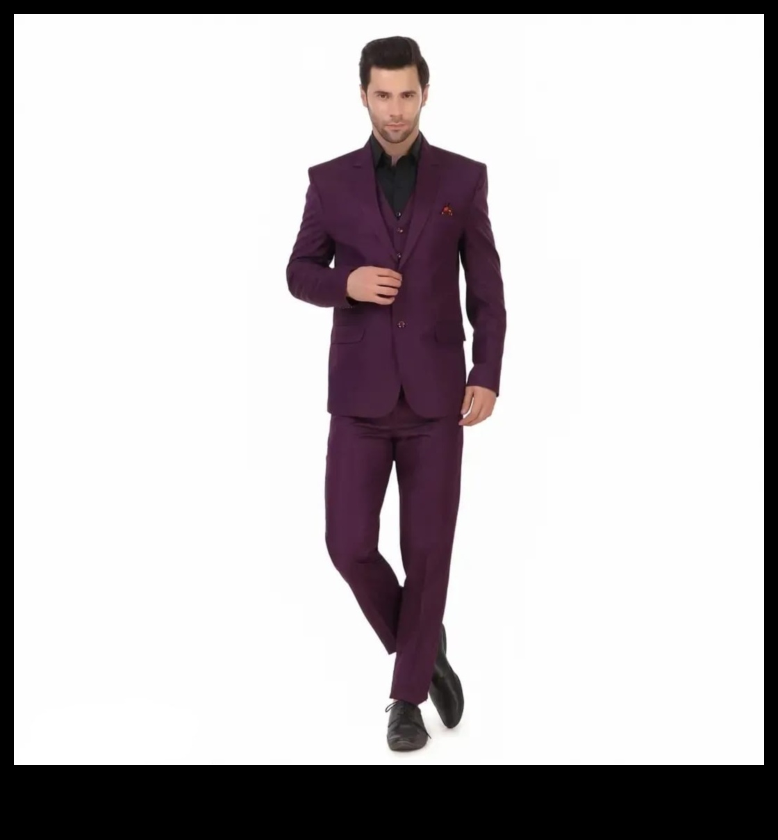 Gentleman's Grace: Στολίστε τον εαυτό σας με κομψά ανδρικά κομμάτια