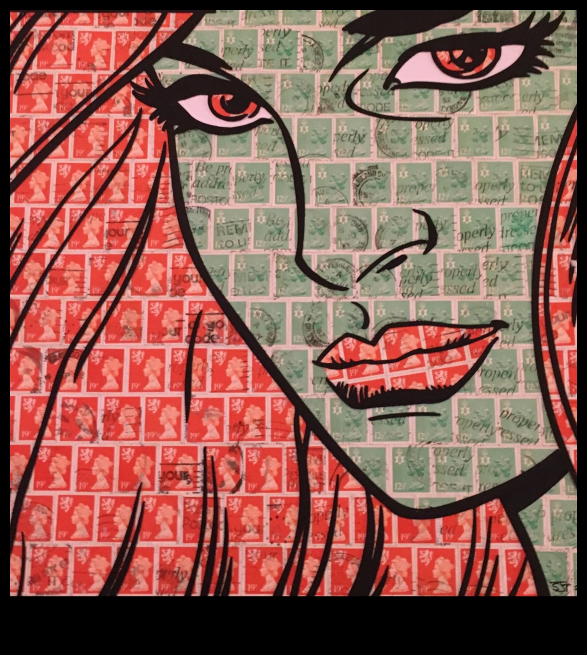 Ο αντίκτυπος της Pop Art του Πολιτιστικού Καλειδοσκόπιου στη μόδα, τη μουσική και πέρα από 3 Πολιτιστικό Καλειδοσκόπιο: Η Πολύπλευρη Επιρροή της Ποπ Αρτ