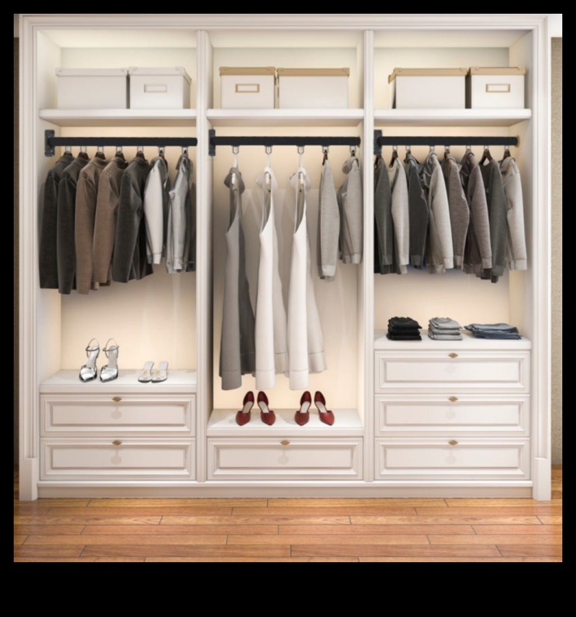 Style Symphony: Εναρμονίστε την γκαρνταρόμπα σας με τις τάσεις