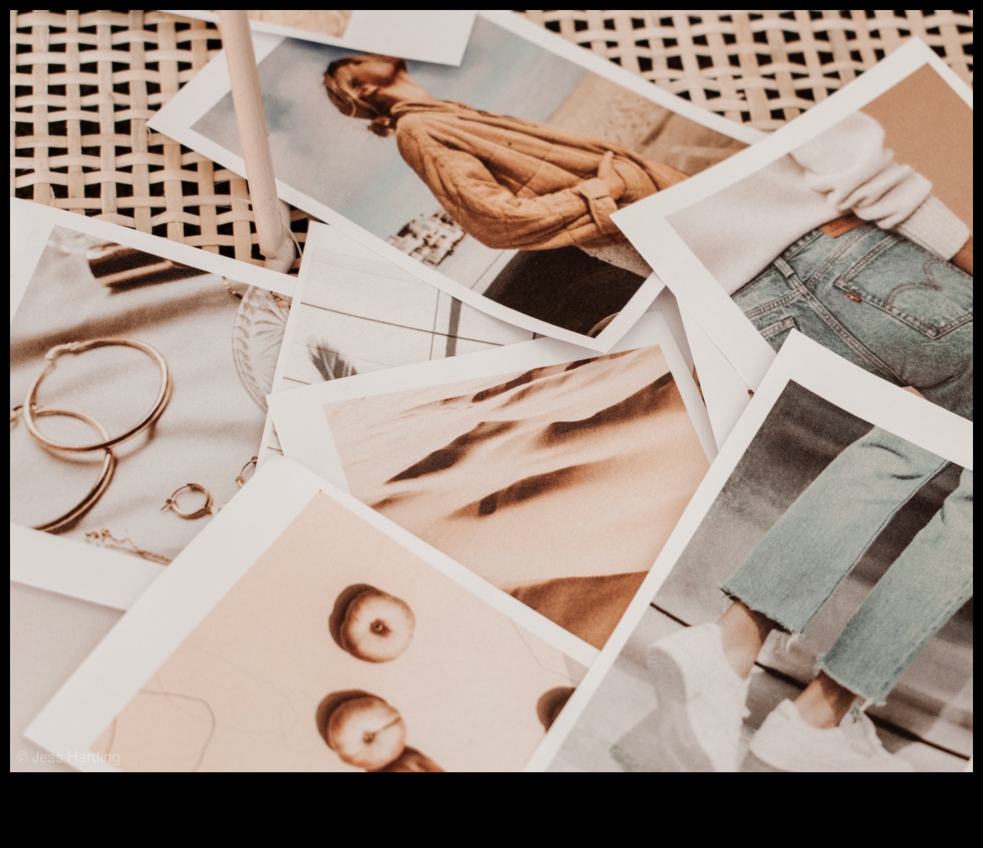 Style Symphony: Εναρμονίστε την γκαρνταρόμπα σας με τις τάσεις