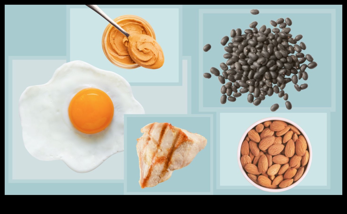 Μπορεί μια δίαιτα με υψηλή περιεκτικότητα σε πρωτεΐνες να ενισχύσει τους στόχους για την υγεία και τη φυσική σας κατάσταση;