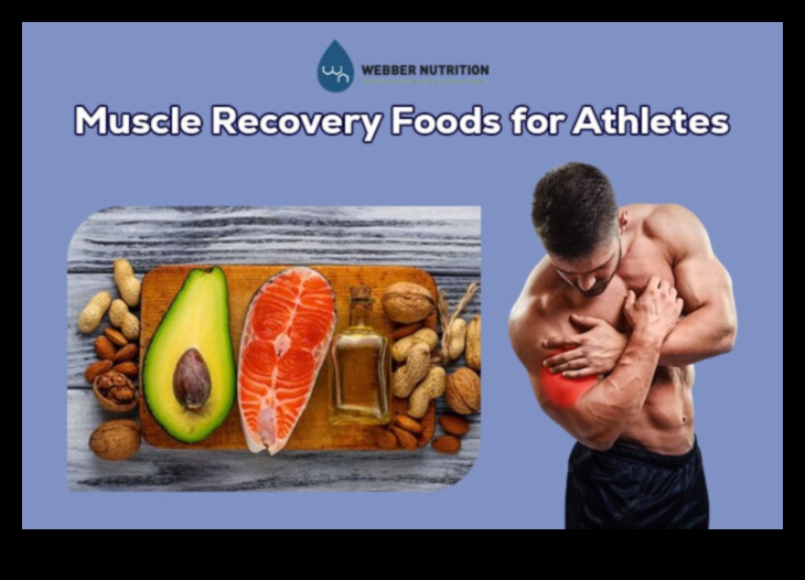 Ο αντίκτυπος της δίαιτας χαμηλών λιπαρών στην αθλητική αποκατάσταση