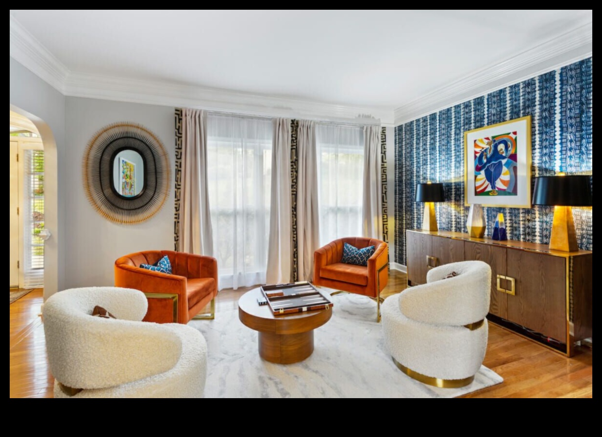 Κορυφαίες 15 ιδέες διακόσμησης εσωτερικού χώρου για να αναζωογονήσετε το χώρο σας