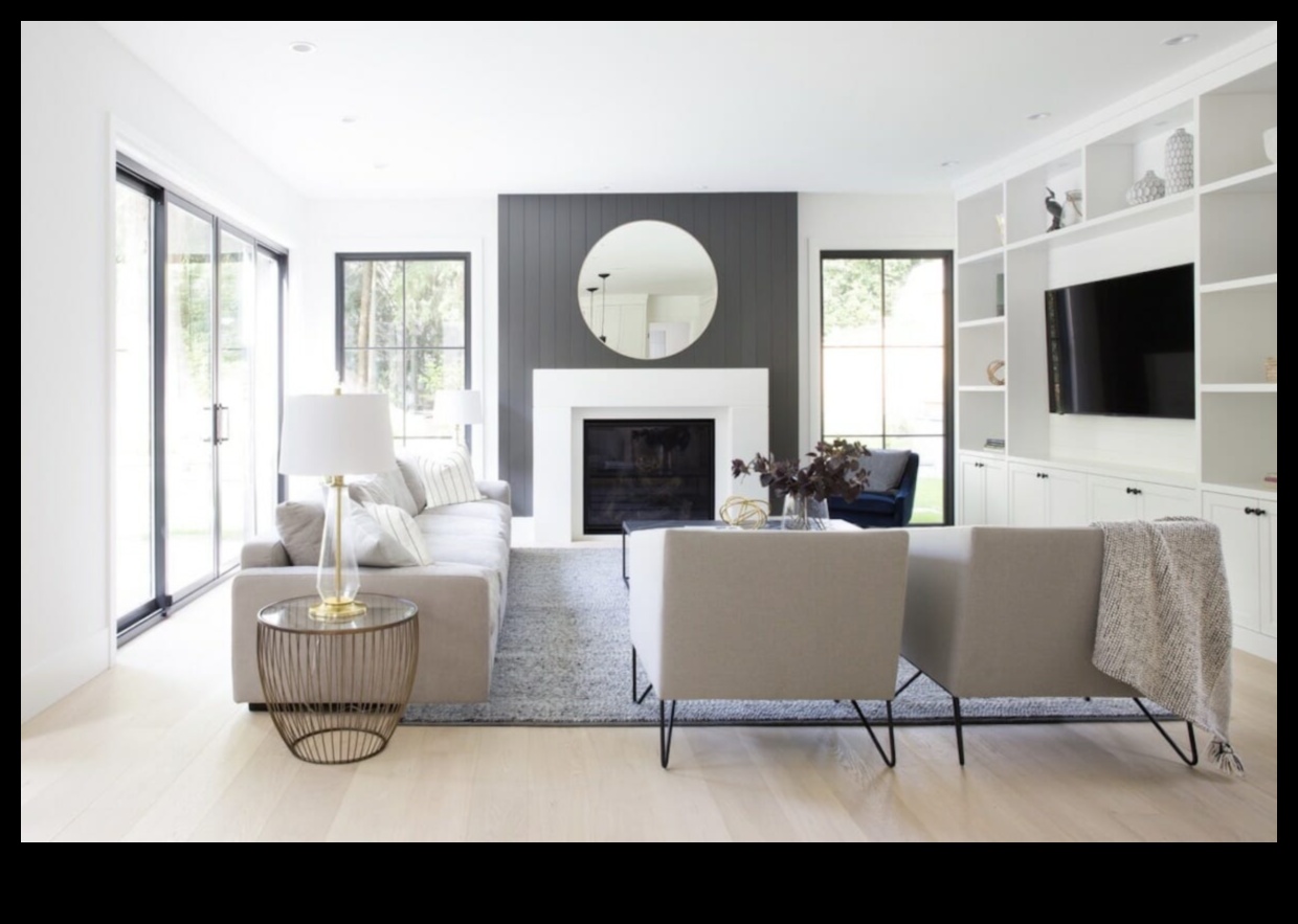 Κορυφαίες 15 ιδέες διακόσμησης εσωτερικού χώρου για να αναζωογονήσετε το χώρο σας