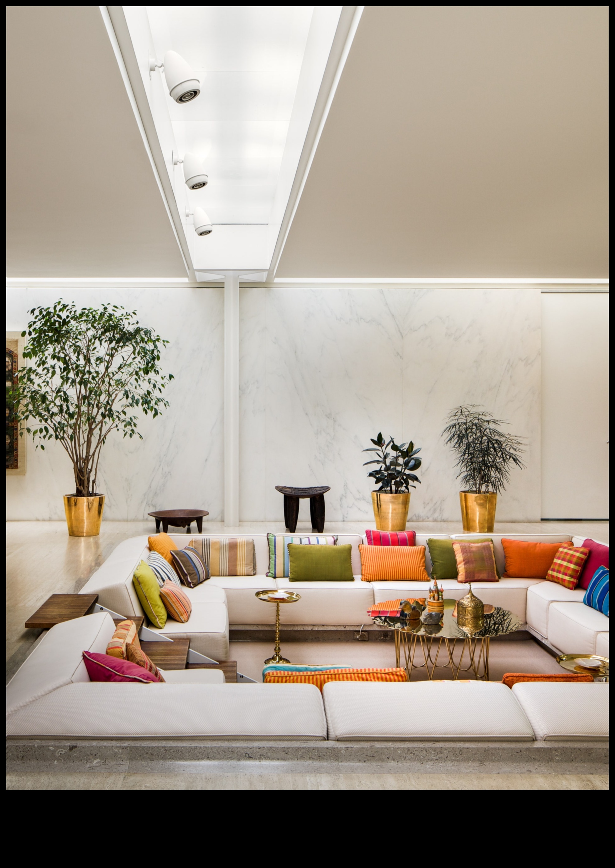 Κορυφαίες 15 ιδέες διακόσμησης εσωτερικού χώρου για να αναζωογονήσετε το χώρο σας