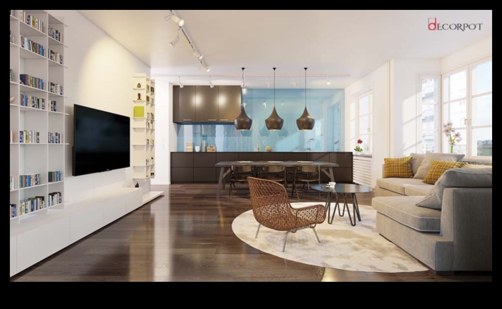 Κορυφαίες 15 ιδέες διακόσμησης εσωτερικού χώρου για να αναζωογονήσετε το χώρο σας