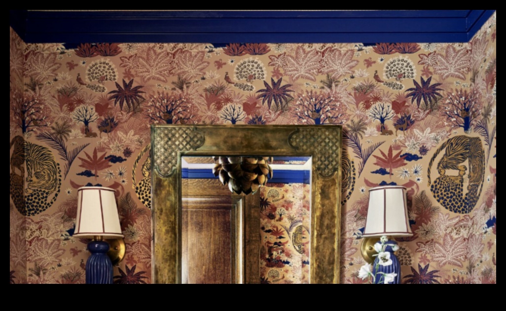 Οδηγός βήμα προς βήμα για τη δημιουργία εμπνεύσεων για τη διακόσμηση εσωτερικών χώρων