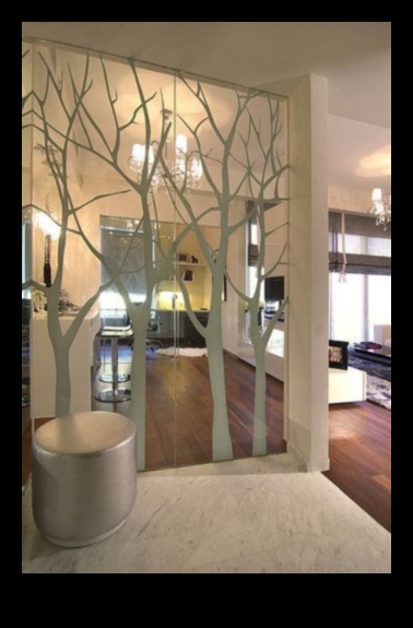 Οδηγός βήμα προς βήμα για τη δημιουργία εμπνεύσεων για τη διακόσμηση εσωτερικών χώρων