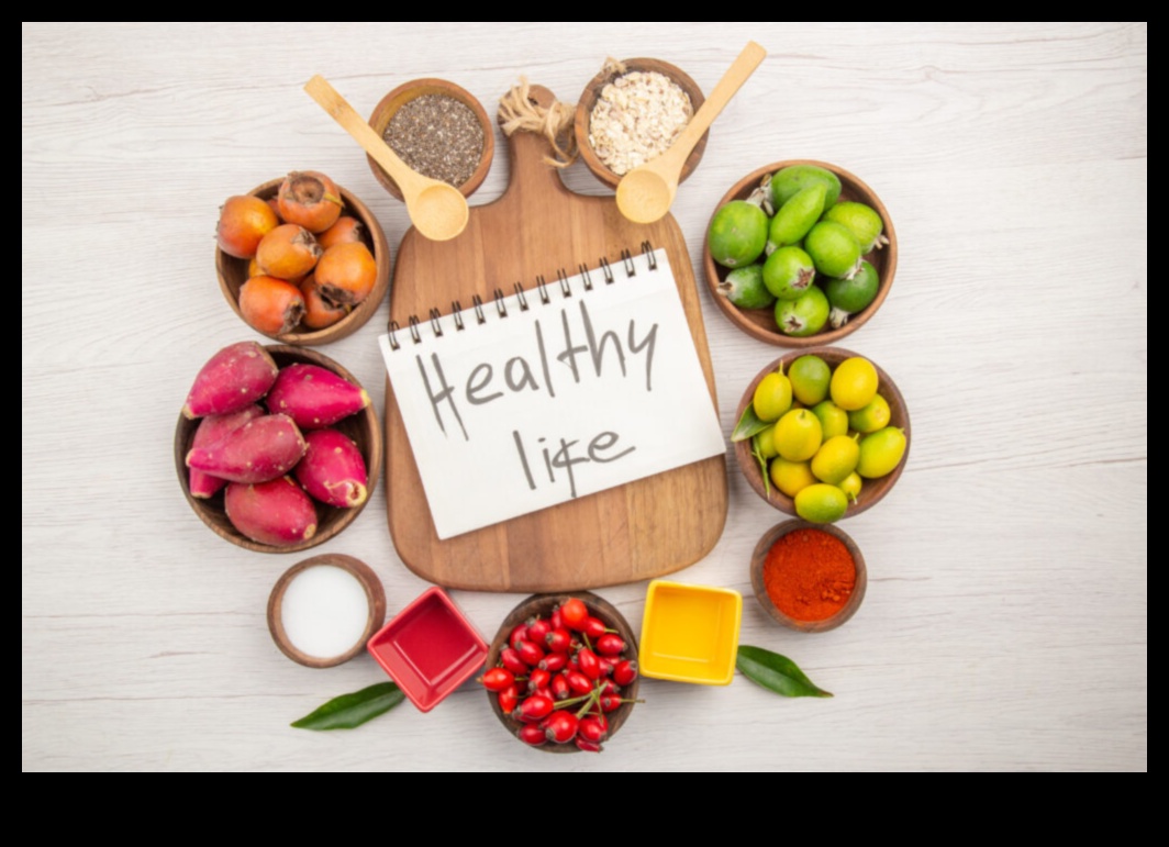 Η επιστήμη πίσω από τις δίαιτες του τρόπου ζωής: Μια ολιστική προοπτική