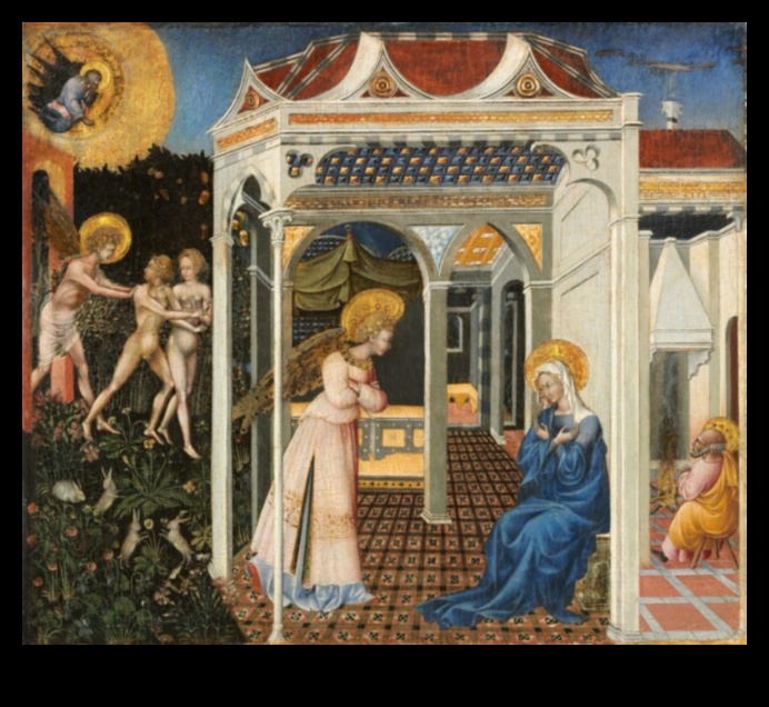 Courtly Colors: The Palette of Emotion στις Αναγεννησιακές Καλλιτεχνικές Αναπαραστάσεις