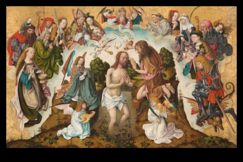 Courtly Colors: The Palette of Emotion στις Αναγεννησιακές Καλλιτεχνικές Αναπαραστάσεις