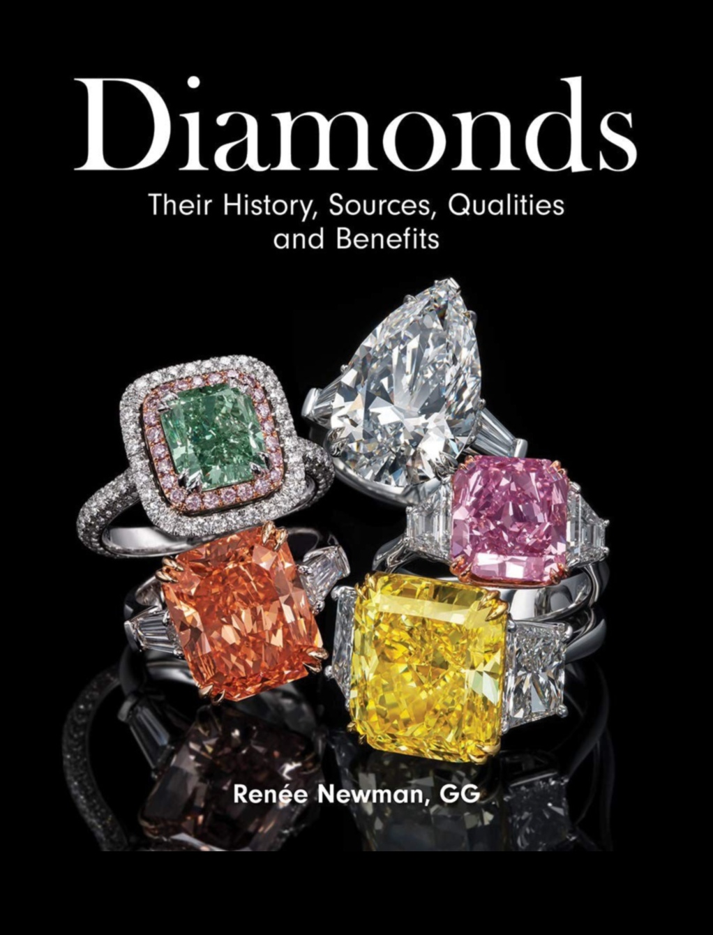 Captivating Brilliance: Diamonds in the Limelight
