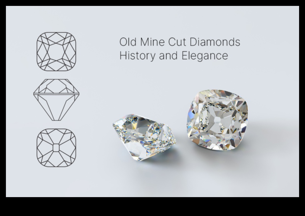 Captivating Brilliance: Diamonds in the Limelight