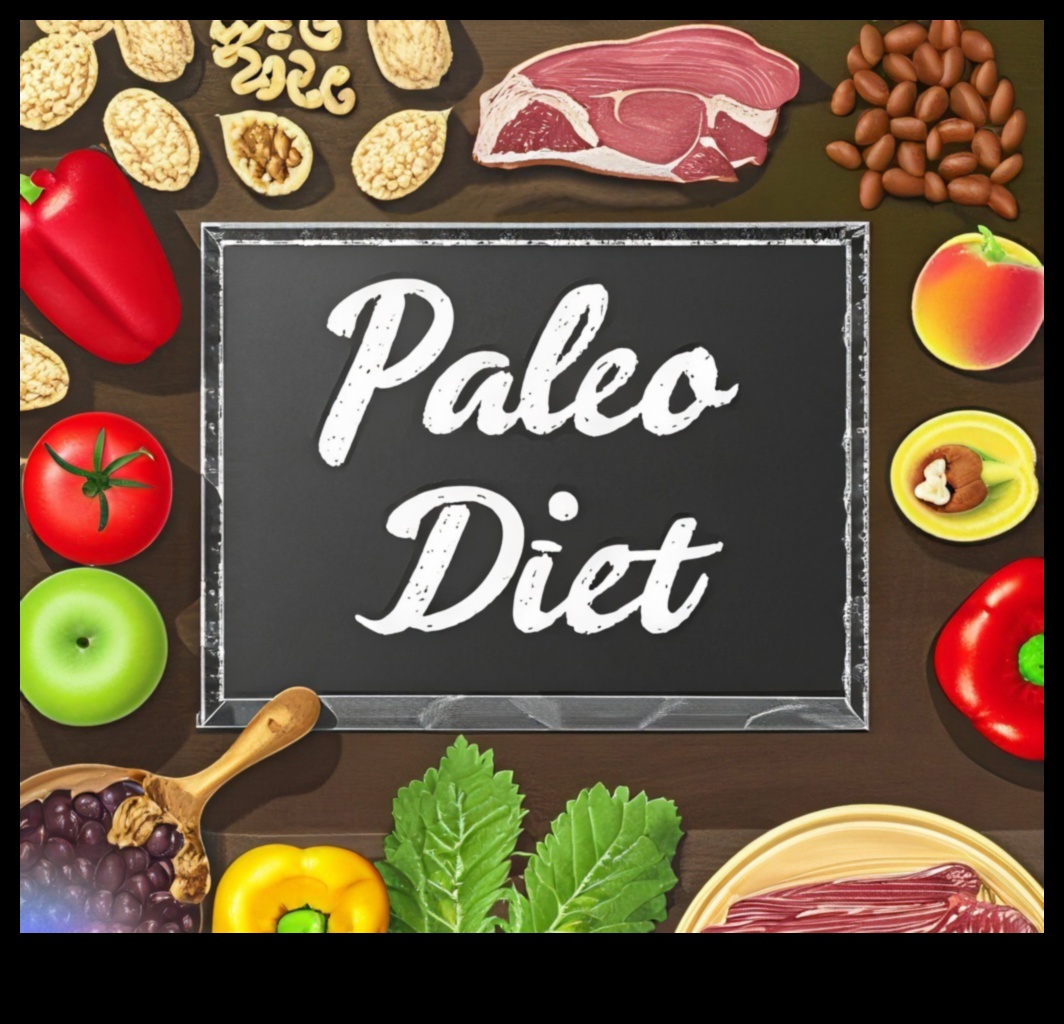 Η σύνδεση μεταξύ της παλαιολιθικής διατροφής και της ψυχικής υγείας