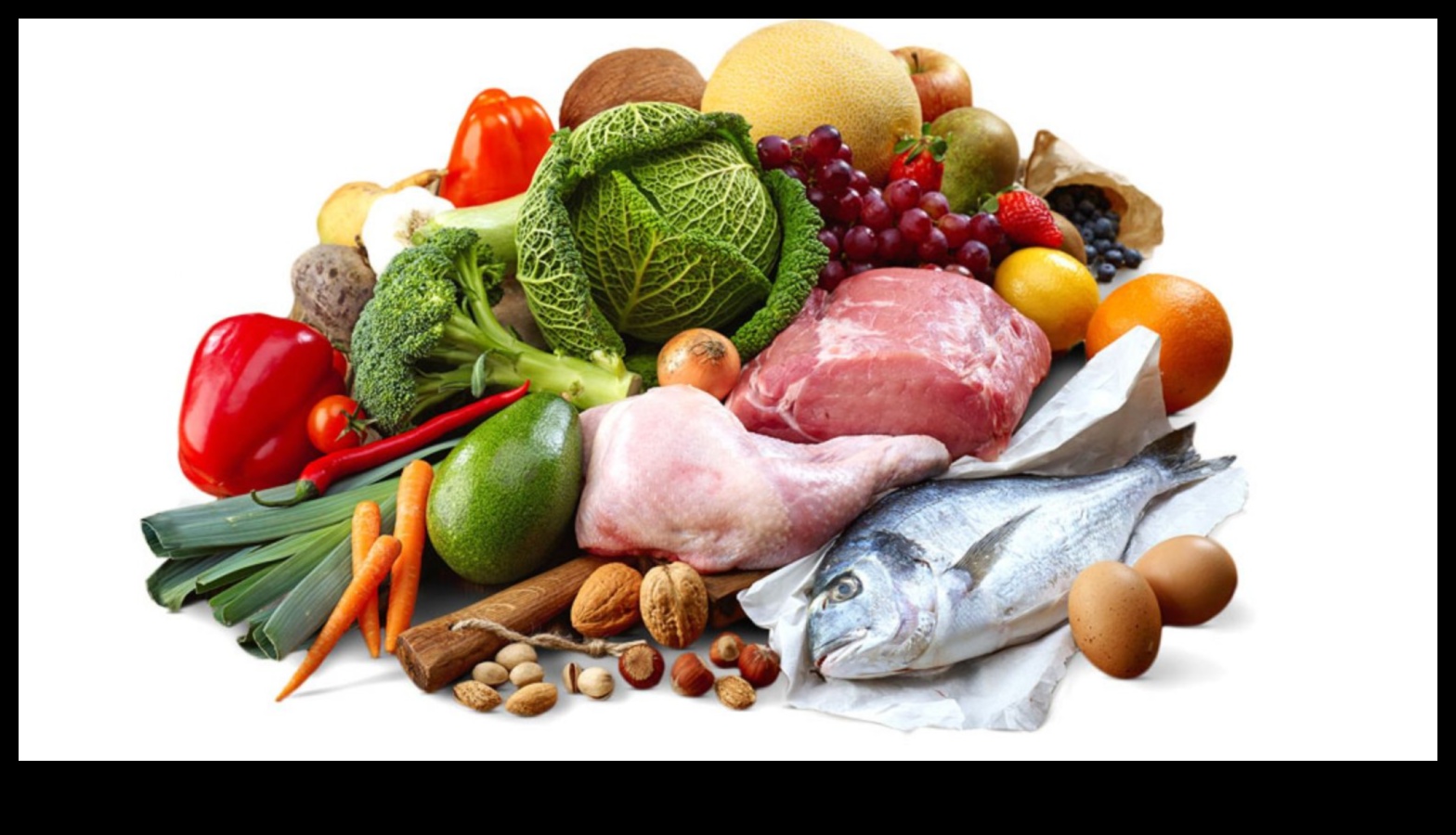 Η σύνδεση μεταξύ της παλαιολιθικής διατροφής και της ψυχικής υγείας