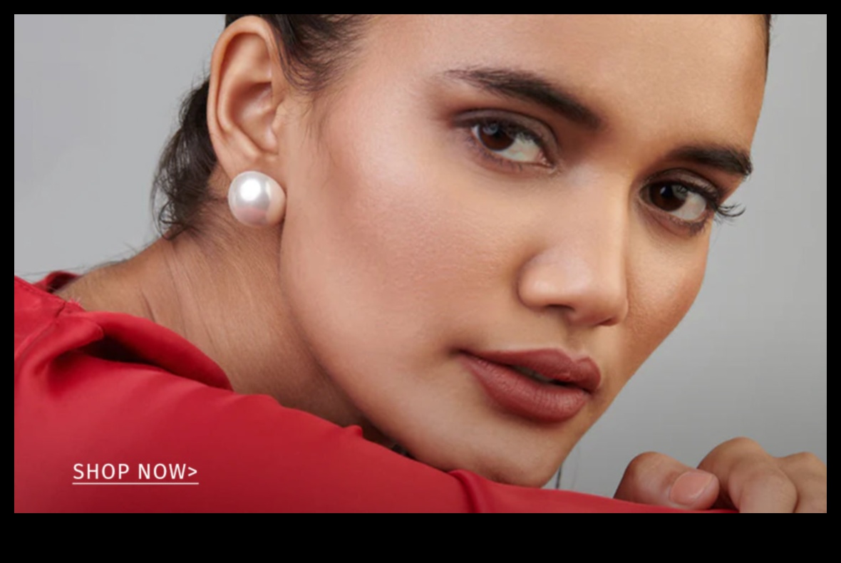 Dazzle in Style: Ανυψώστε την εμφάνισή σας με κοσμήματα μόδας