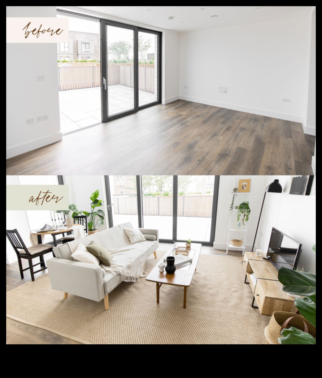 Τρόποι για να ανανεώσετε τον χώρο σας με προϋπολογισμό 5 Πώς να ανανεώσετε το χώρο σας με προσιτές ιδέες διακόσμησης σπιτιού