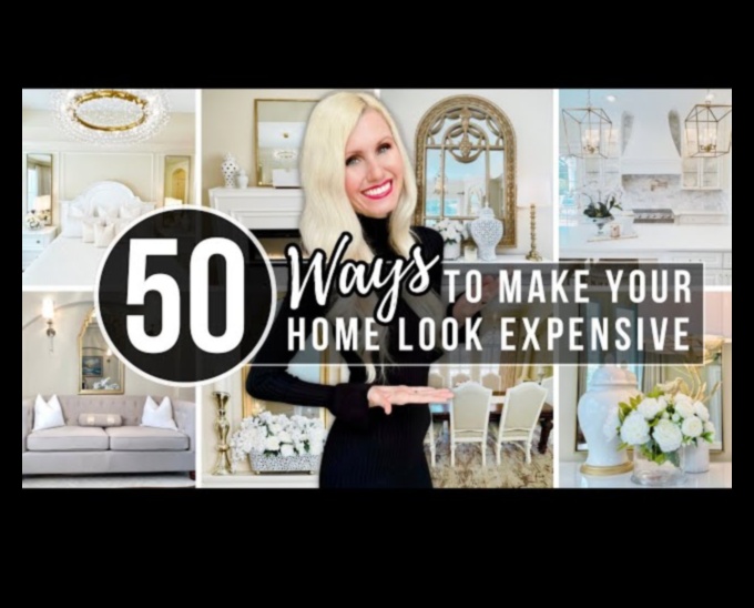 Τρόποι για να ανανεώσετε τον χώρο σας με προϋπολογισμό 3 Πώς να ανανεώσετε το χώρο σας με προσιτές ιδέες διακόσμησης σπιτιού