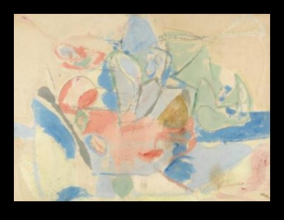 Abstract Impulses: Expressive Gestures in American Art