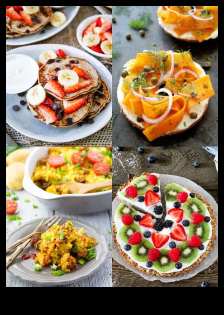 Indulging Your Sweet Tooth the Vegan Way: Dessert Delights