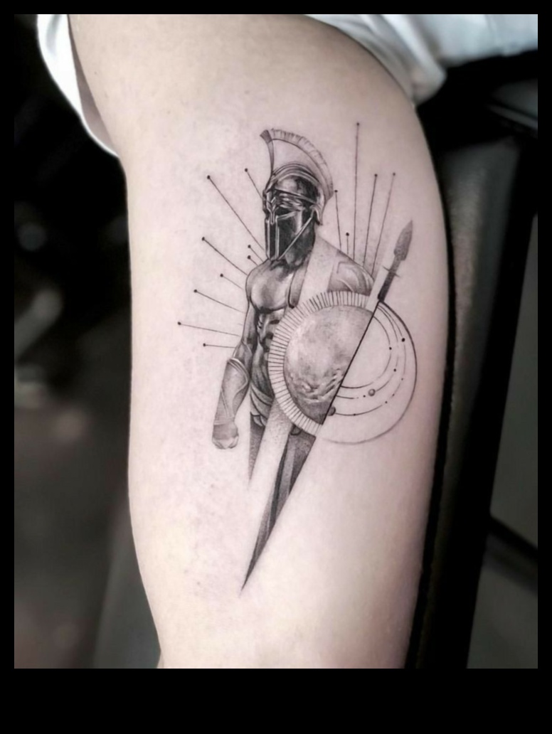 Ink Alchemy Ανεβάστε το βλέμμα σας με αριστοτεχνικά τατουάζ στο χέρι 2 Ink Alchemy: Ανυψώστε το βλέμμα σας με τα αριστοτεχνικά τατουάζ στο χέρι