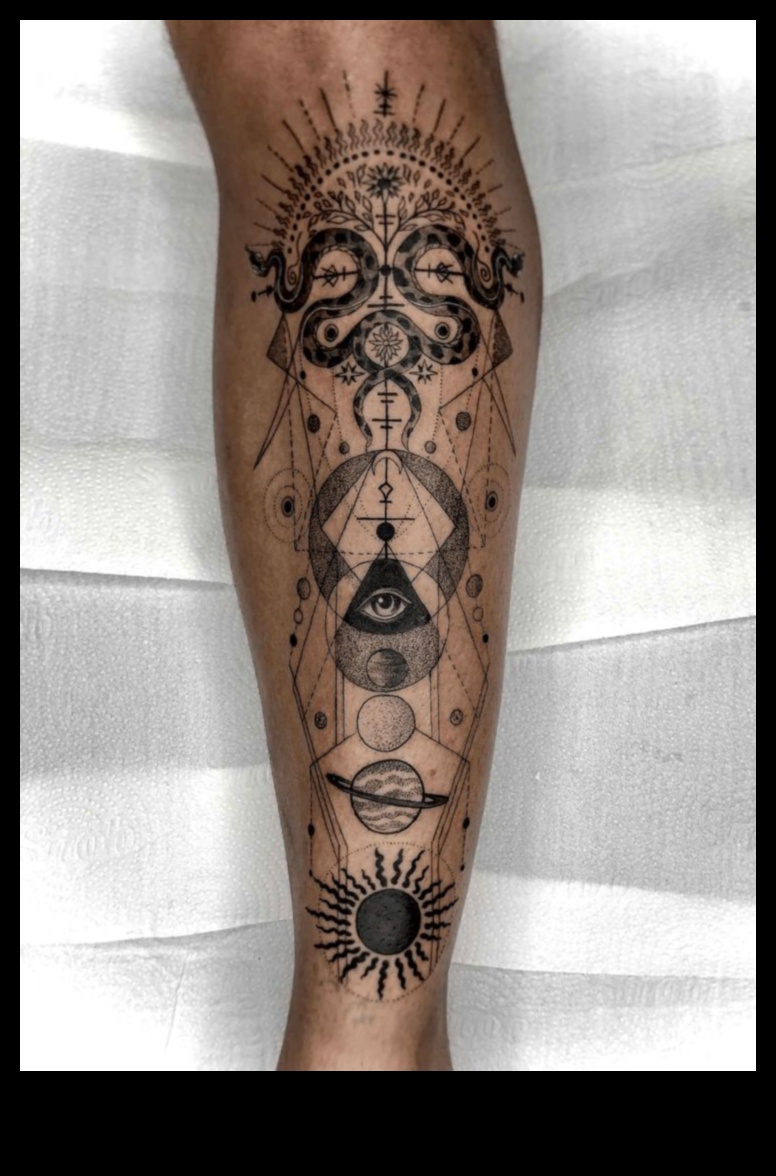 Ink Alchemy Ανεβάστε το βλέμμα σας με αριστοτεχνικά τατουάζ στο χέρι 4 Ink Alchemy: Ανυψώστε το βλέμμα σας με τα αριστοτεχνικά τατουάζ στο χέρι