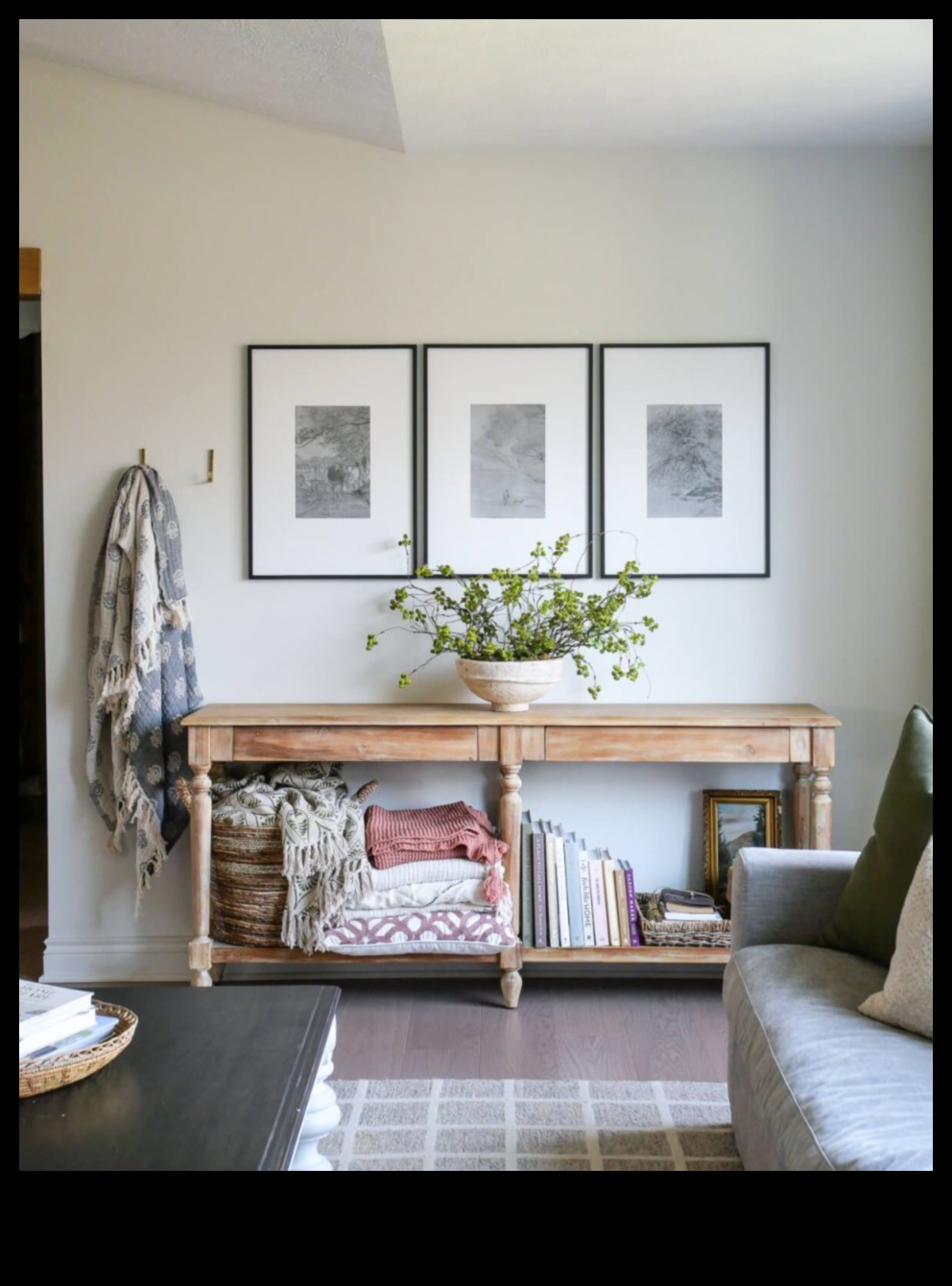 Ανυψώστε το σπίτι σας με διαχρονικές και κομψές επιλογές διακόσμησης