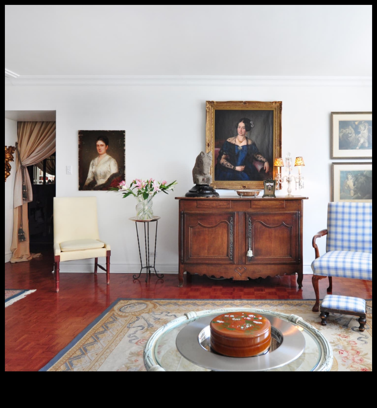 Ανυψώστε το σπίτι σας με διαχρονικές και κομψές επιλογές διακόσμησης