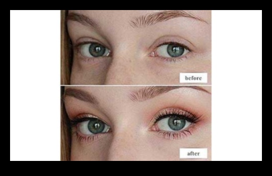 Καθημερινό Μακιγιάζ για Πεσμένα Μάτια: Συμβουλές για Lifting και Brightening