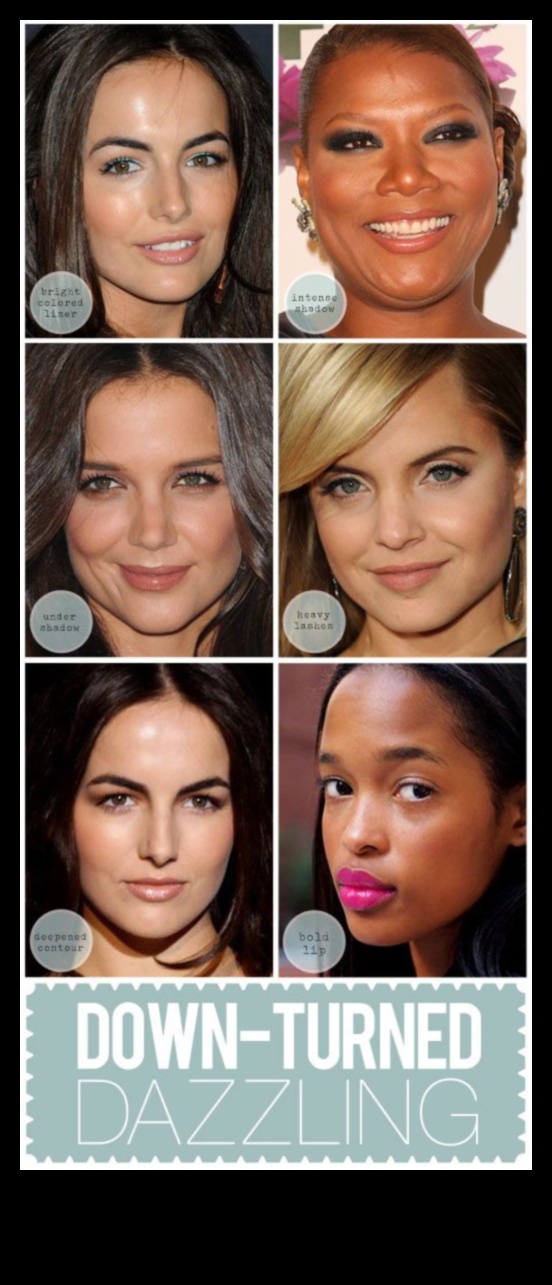 Καθημερινό Μακιγιάζ για Πεσμένα Μάτια: Συμβουλές για Lifting και Brightening