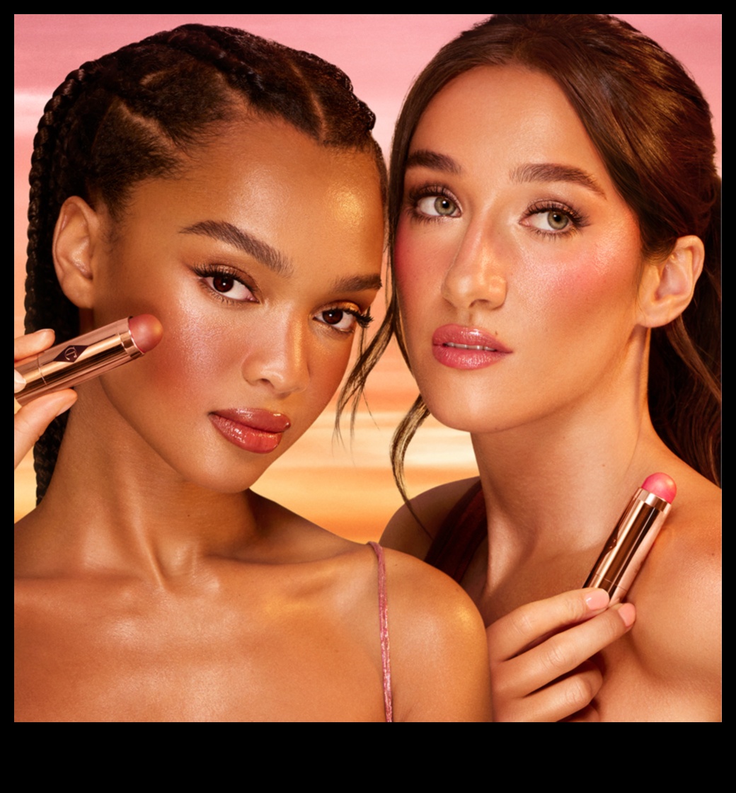 Είναι έτοιμο το βραδινό σας μακιγιάζ να κλέψει τη νύχτα;