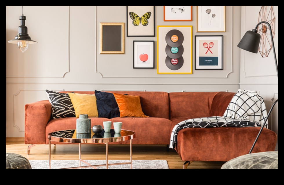 10 υπέροχες ιδέες διακόσμησης για το σπίτι σας