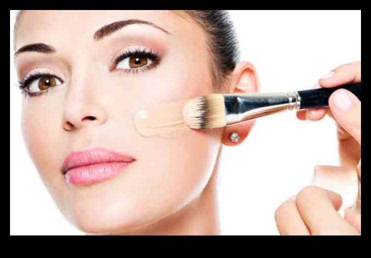 Τεχνικές ειδικών για το βραδινό δέρμα για άψογη επιδερμίδα 5 Βραδινό-έτοιμο δέρμα: Επίτευξη άψογης επιδερμίδας με έμπειρες τεχνικές