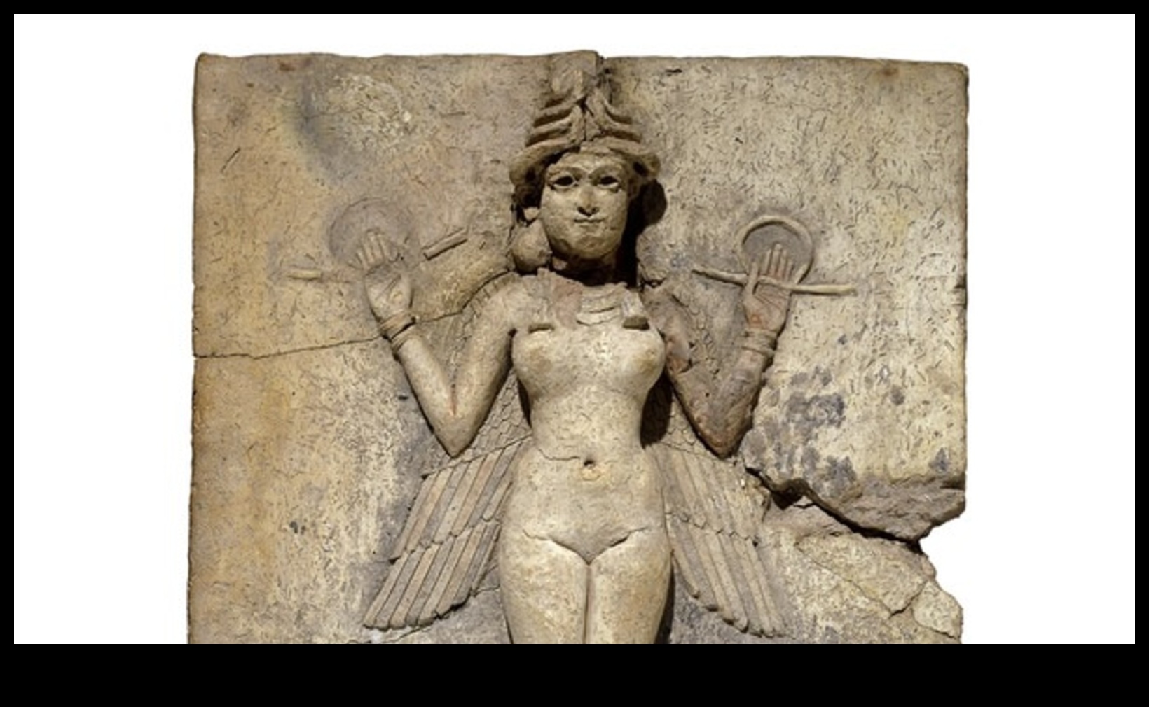 Θεϊκοί διάλογοι Θεοί, Άνθρωποι και Τέχνη στην Αρχαία Μεσοποταμία 4 Θεϊκοί Διάλογοι: Αλληλεπιδράσεις με τους Θεούς στη Μεσοποταμική Τέχνη