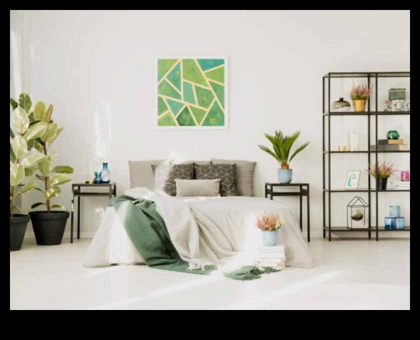 Decorating 101: Απελευθερώστε τη δημιουργικότητά σας με ιδέες διακόσμησης