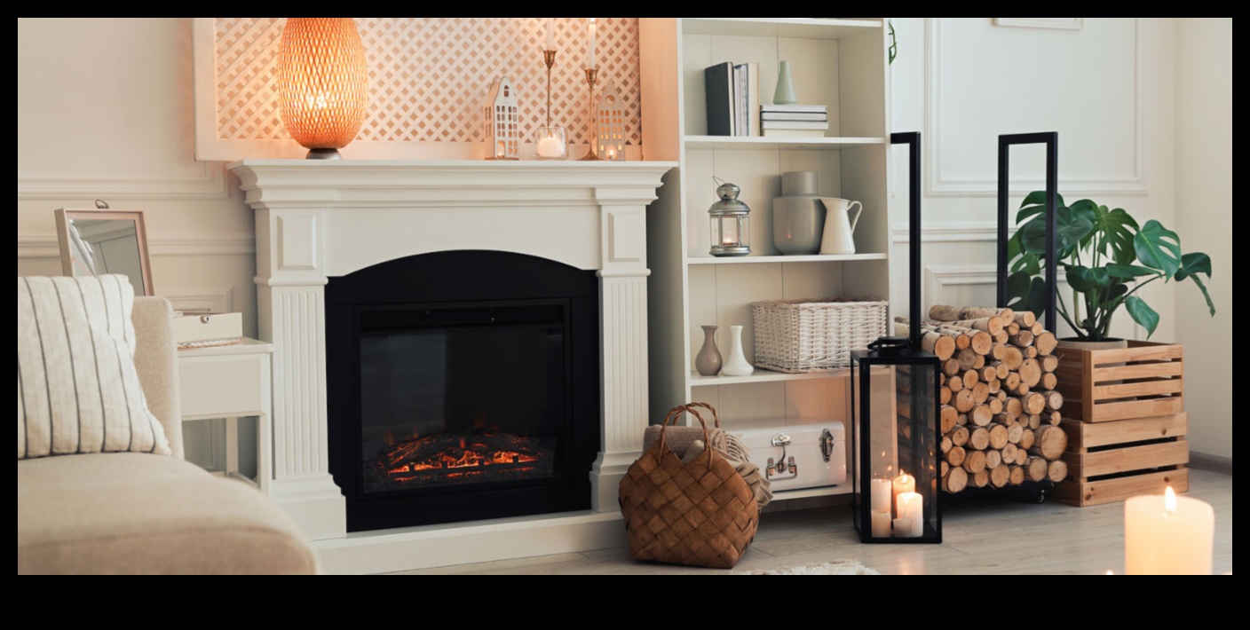 Decorating 101: Απελευθερώστε τη δημιουργικότητά σας με ιδέες διακόσμησης