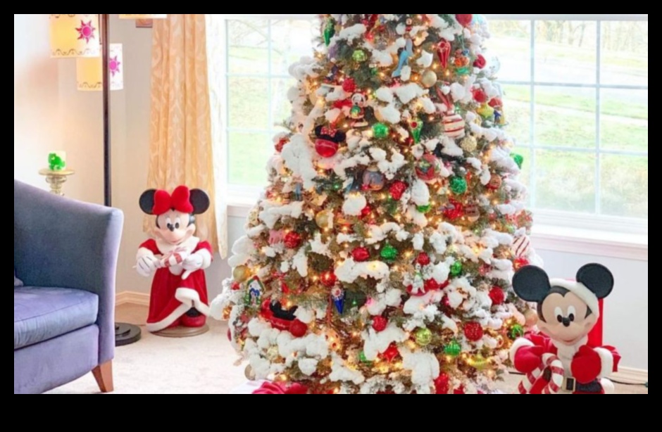 Εκθαμβωτική Νεολαία: Εξερευνήστε τη Μαγεία των Παιδικών Διακοσμήσεων