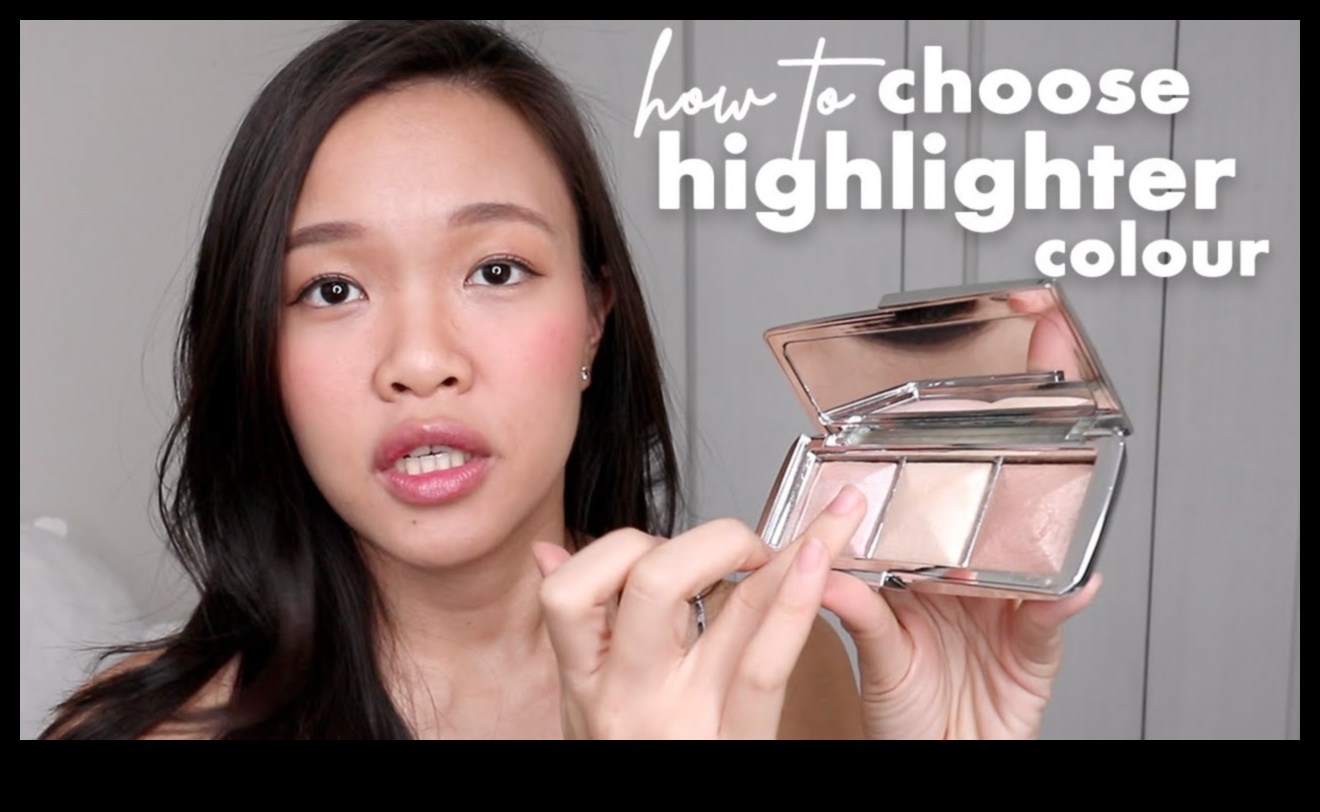 Από μέρα σε νύχτα: Προσαρμογή στυλ highlighter για κάθε περίσταση