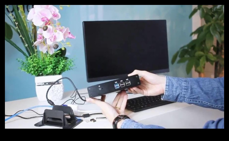 Technological Tapestry: Digital Dimensions in Contemporary Art