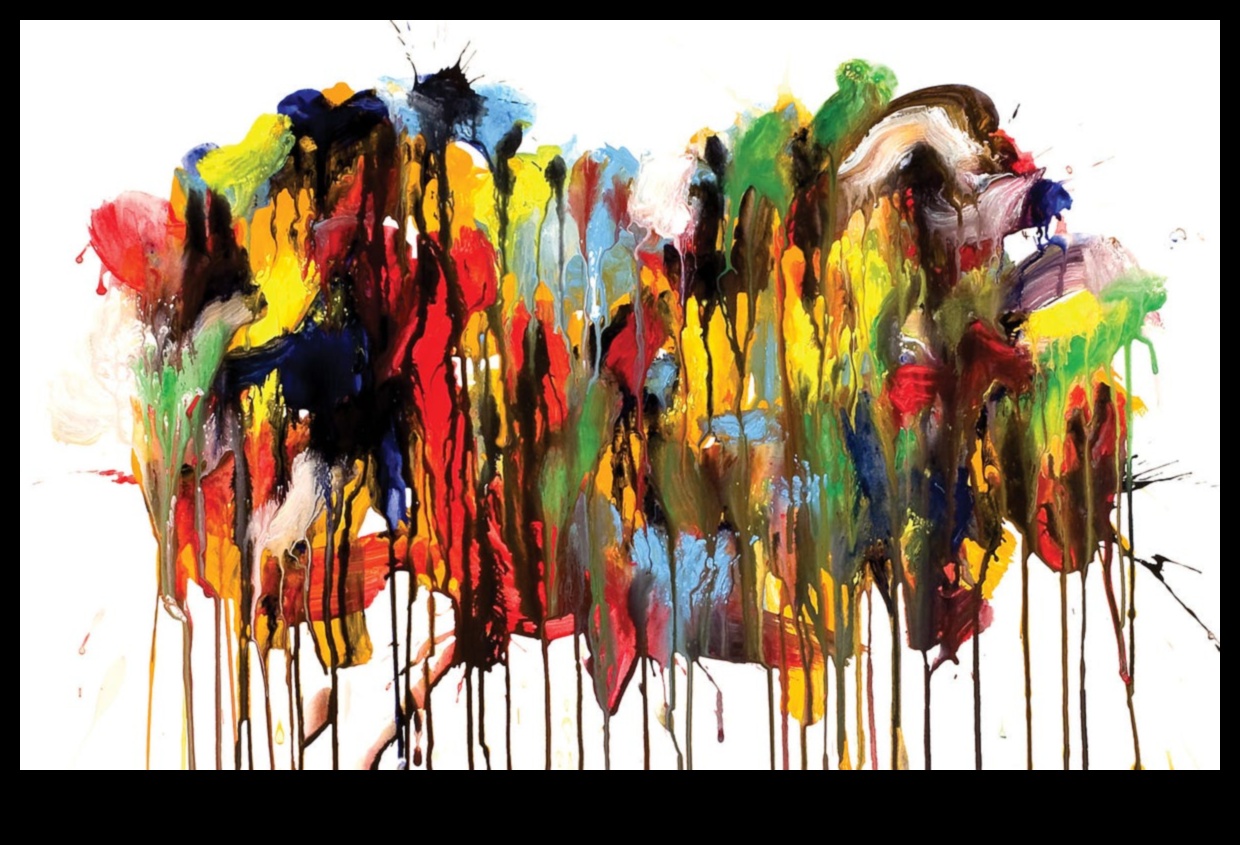 Technological Tapestry: Digital Dimensions in Contemporary Art