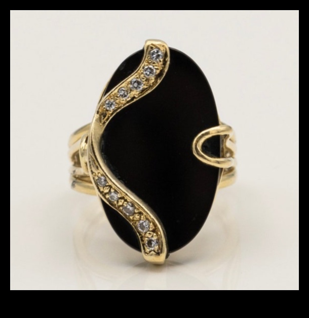 Sculpted Splendor: Adorn Your Fingers in the Artistry of Our Rings