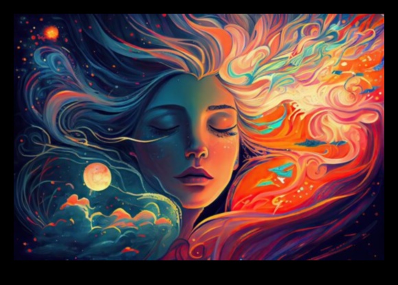 Abstract Euphoria: Η Χαρούμενη Γιορτή της Καλλιτεχνικής Ελευθερίας