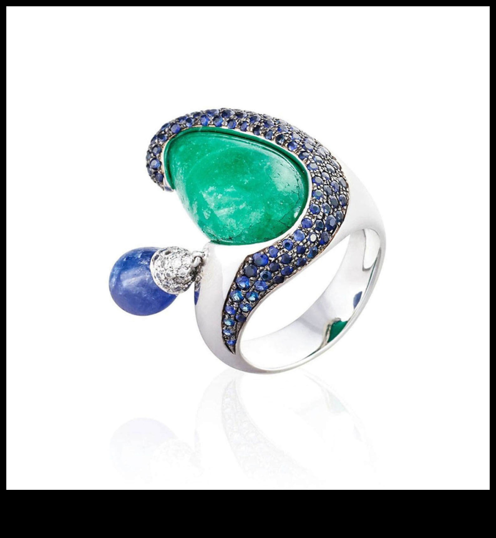 Πλούσια Όαση Βυθιστείτε στην Υπερβολικότητα των Πολυτελών Δαχτυλιδιών μας 3 Πλούσιο Oasis: Βυθιστείτε στην υπερβολή των δαχτυλιδιών μας Oasis